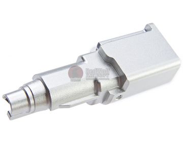 Dynamic Precision VFC Glock 17 Nozzle (Aluminum)
