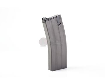 GHK M4 CO2 Magazine (Version 2) for all GHK, G&P & WA GBB Airsoft Rifles (40 rounds)
