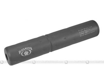 G&P Blackwater Silencer (14mm) (Black)