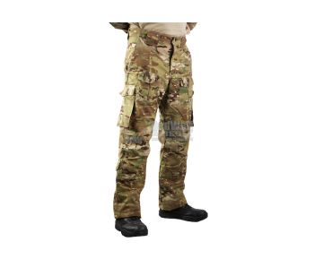 LBX Tactical Assaulter Pant - L Size / MC