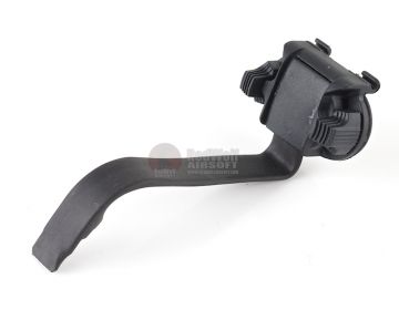Night Evolution Grip Switch Assembly for X-Series - Black