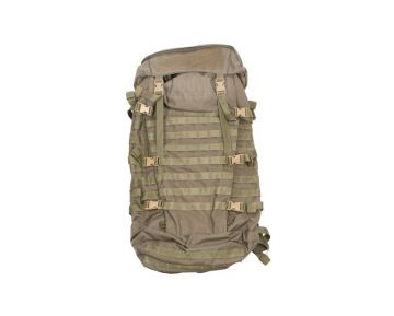 PANTAC Molle Expedition Backpack (Ranger Green / Cordura) 