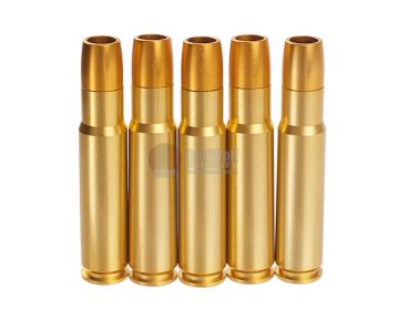 Tanaka M40 Real Type Cartridge (5pcs / Pack) Compatible with M24 / M700