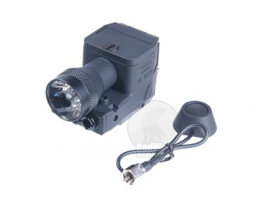 VFC VLM01 LAM (Laser and Flashlight)