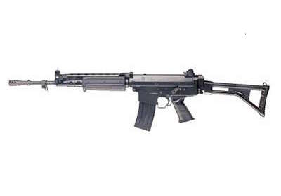 Airsoft FN FNC