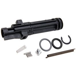 GHK 553 GBBR Airsoft Original Nozzle Part# 553-15 (non-assembled