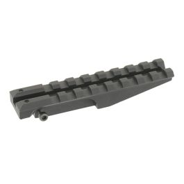 5KU AK Rear Sight Picatinny Rail Mount | RedWolf