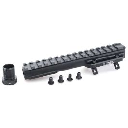 5KU VS-33 AK Gas Tube | RedWolf