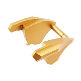 5KU Tokyo Marui Hi Capa GBB Airsoft Ambi Thumb Safety - Type 1