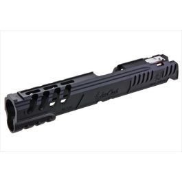 希少！TOKYO GUNS COOL CAT 5KU-JI-103-BK-1L.jpg