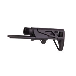 5KU MDX Retractable CQB Stock for Tokyo Marui MWS Airsoft M4 GBBR | RedWolf