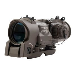 HolyWarrior　ELCAN Holy Warrior Elcan DR 1-4x Optical Sight with Killflash