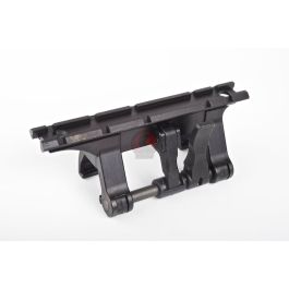 Tokyo Marui G3 / MP5 Claw Scope Mount (High) | RedWolf