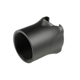 Airsoft Artisan MCX Stock Adapter (M4) - BK | RedWolf