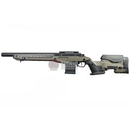 ActionArmy AAC T10(TACTICAL10)/CNCアルミレイルセット-A