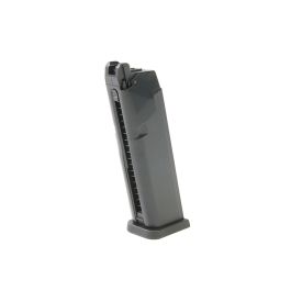 Action Army AAP01 GBB Airsoft Green Gas Magazine (22 rounds)