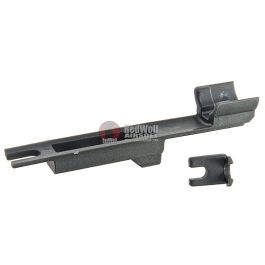 Angry Gun Tokyo Marui MWS GBBR Airsoft Enhanced Nozzle Guide Set Gen 2