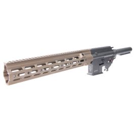 Angry Gun Tokyo Marui MWS MWS Conversion Kit (416D) w/ Z-parts
