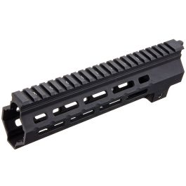 Angry Gun Mlok Handguard (MI Style, 9 inch) for Umarex/VFC 416 AEG/GBBR ...