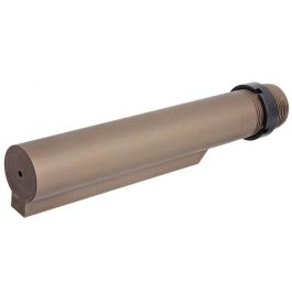 トイガン M4 Daniel Defense Mil-Spec Buffer Tube Daniel Defense Mil-Spec 6-Position Receiver Extension Buffer Tube