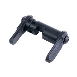 Angry Gun Tokyo Marui MWS GBB KAC Style Ambi Selector (Steel