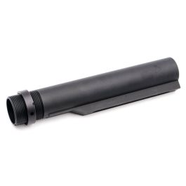 Angry Gun M4 Buffer Tube (M16 Mil-Spec CNC 2 Position) for WA / WE