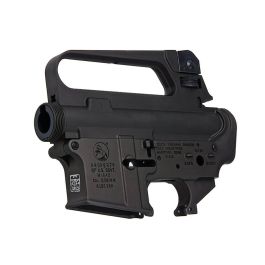 Angry Gun Tokyo Marui MWS / MTR Receiver Set - USGI Burst Version