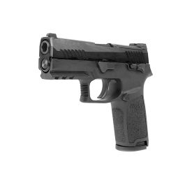 SIG Sauer M18 P320 Green Gas Airsoft Pistol - Black (by SIG AIR & VFC) -  6mm | RedWolf