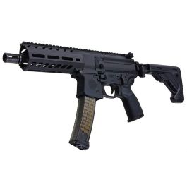 SIG Sauer MPX Airsoft AEG Rifle (by SIG AIR & VFC) | RedWolf