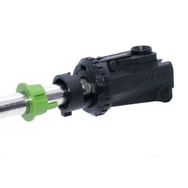 Airtech Studios Krytac P90 Airsoft AEG Advanced Inner Barrel Ring (Hop Chamber)