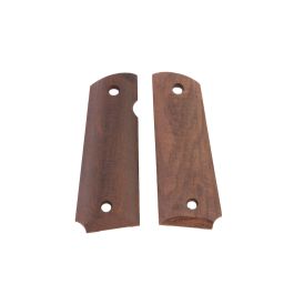 ICS PRS Wood Grip Plate | RedWolf