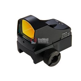 AIM-O Docter Sight C Red Dot Sight - BK | RedWolf