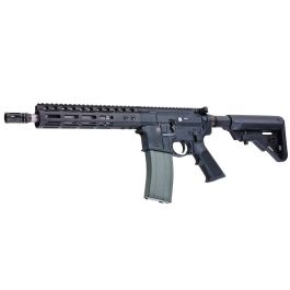 A-Plus Airsoft Noveske N4 GBBR (VFC M4 V3 GBB System) - Black