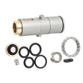 Alpha Parts Systema PTW Hop Up Set (CNC Stainless Steel, Anti-Rotation)