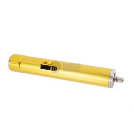 Alpha Parts Systema PTW Cylinder (M110) Design for Over 14.5 inch Inner Barrel - Yellow