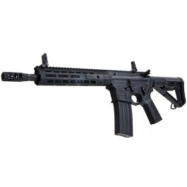 APS X1 Xtreme CO2 Blowback Airsoft M4 GBB Rifle - Black | RedWolf