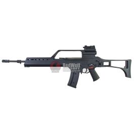 ARES AS36 AEG (Electric Fire Control System Version)