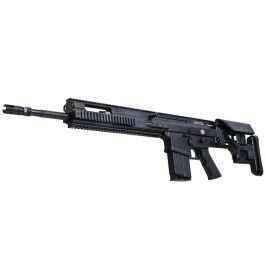 Scar. OVER 廃盤 ARES SCAR-H TRP-20 Airsoft AEG Rifle (FN Herstal Licensed, Black