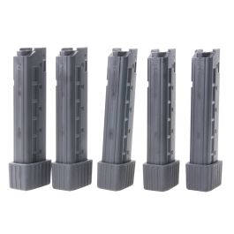 Arrow Arms APC9-K Magazine (80 rounds AEG Magazine) - 5pcs/box | RedWolf