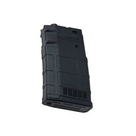 ARES AR308 Magazine (130 rounds Airsoft AEG Magazine) Compatible with SR25-M110 Series