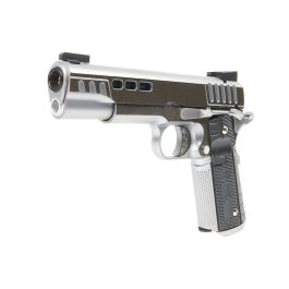 Ascend 1911 GBB Airsoft Pistol - Two Tone (by WE) | RedWolf