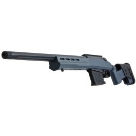 ARES Striker AST 01 CO2 Airsoft Sniper - Urban Grey (RW Custom 