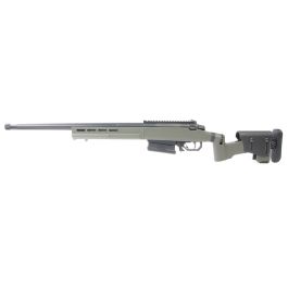 ARES Striker AST 01 Airsoft Sniper Rifle - Olive Drab (Spring Power)