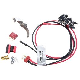 GATE ASTER V2 SE Lite Basic Module (Rear Wired) with Quantum 