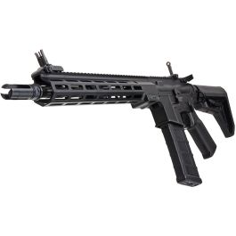 Arcturus Saber URGI MK16 13.5 inch Airsoft M4 AEG Rifle | RedWolf