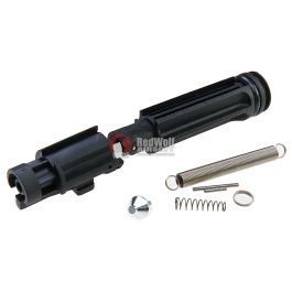 GHK AUG GBBR Airsoft Nozzle Original Part# AUG-15 (non-assembled version)