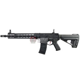 VFC Avalon Samurai EDGE Airsoft M4 AEG Rifle - Black | RedWolf