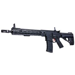 VFC Avalon Samurai EDGE Airsoft M4 AEG (Built-in Gate Aster ETU) - Black |  RedWolf