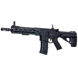 VFC Avalon Samurai EDGE CQB AEG (Built-in Gate Aster ETU) Black | RedWolf