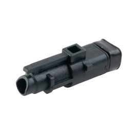 AW Custom Cybergun CJ .25 / WE CT25 Series GBB Replacement Nozzle Assembly Set